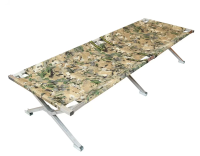 Кровать-раскладушка Сибтермо 195*75