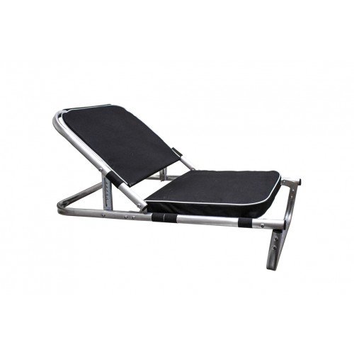 Кресло на раскладушку Медведь