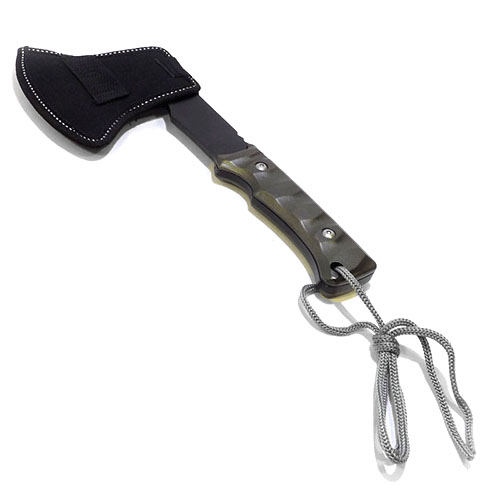 Топор туристический PF-AT-03