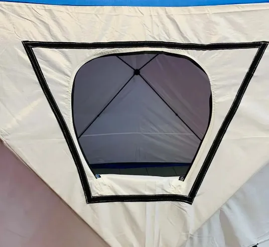 Душ-туалет туристический CoolWalk 1901