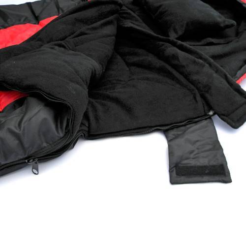 Спальный мешок BalMax Alaska Elite -7