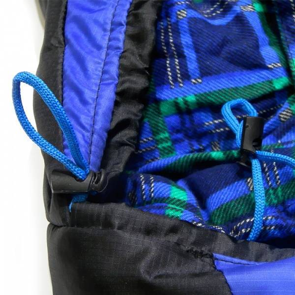 Спальный мешок BalMax Alaska Elite -3