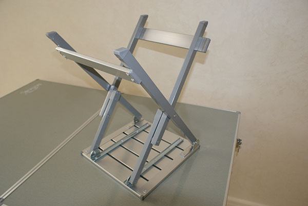 Набор складной мебели Mifine KX-AE-3