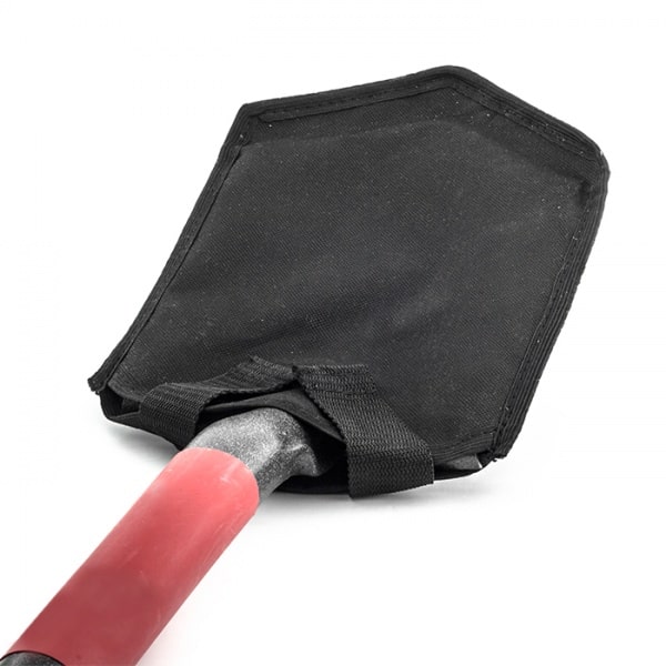 Лопата Следопыт штыковая, стальная основа PF-SF-05