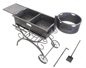 Мангал Универсал Kukmara м20