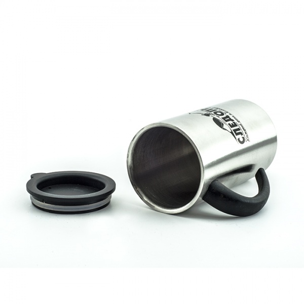 Кружка изотермическая Следопыт, 250 мл