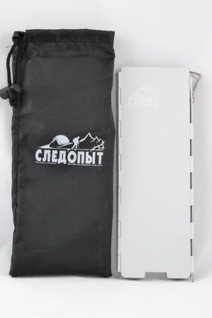 Ветрозащитный экран