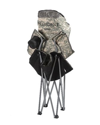 Стул President Fish FC750-99806H цифровой камуфляж 8713 014