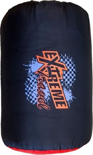 Спальный мешок Mednovtex Экстрим -20