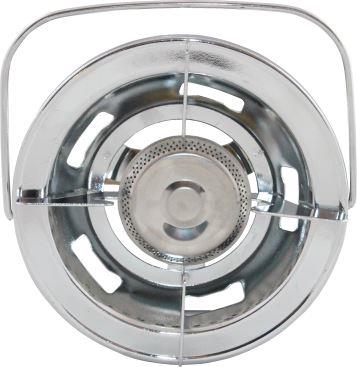 Портативная газовая плита Следопыт Горящая чаша