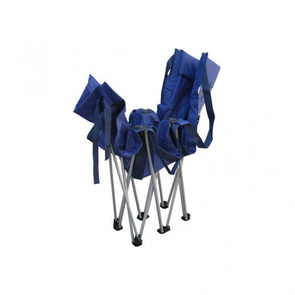 Кровать походная HS BD630-97826 Helios