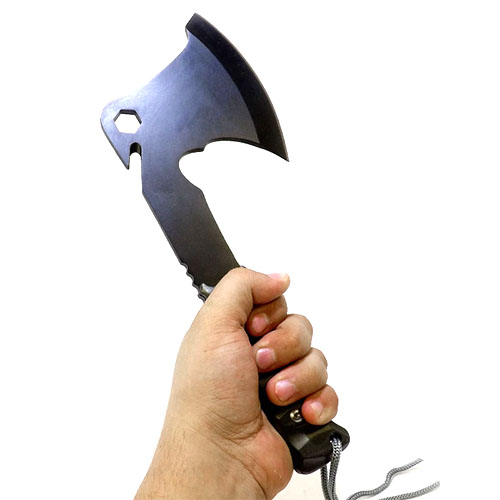 Топор туристический PF-AT-03