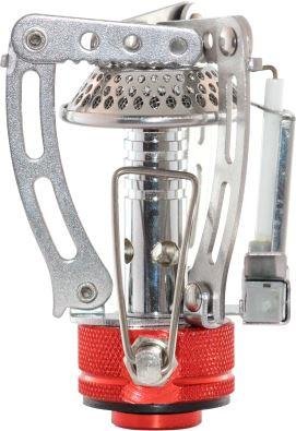 Горелка газовая Следопыт Одинокий путешественник