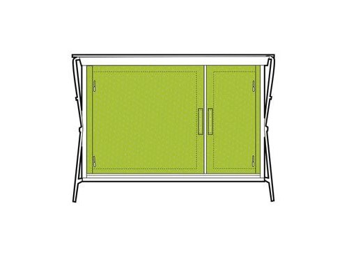 Стол кухонный Outwell Richmond Kitchen Table