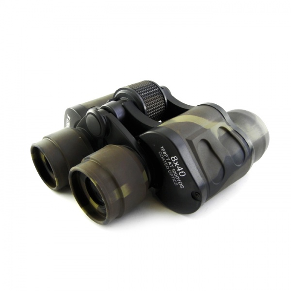 Бинокль Следопыт 7x35 PF-BT-04