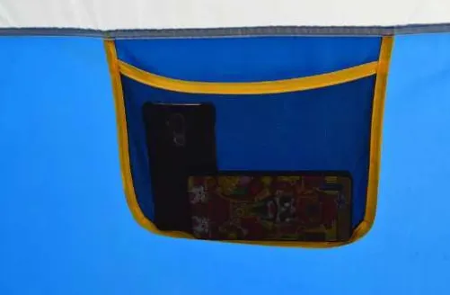 Душ-туалет туристический CoolWalk 1901