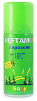 Рефтамид для детей BABY
