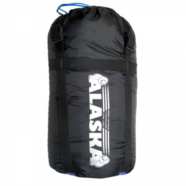 Спальный мешок BalMax Alaska Elite -3