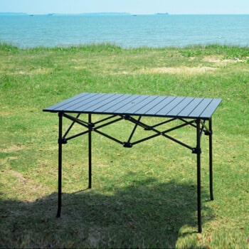 Стол алюминиевый Coolwalk 5595