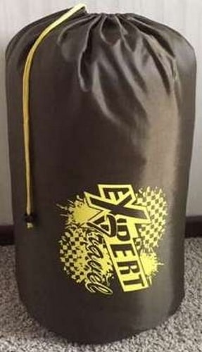 Спальный мешок Mednovtex Эксперт -25