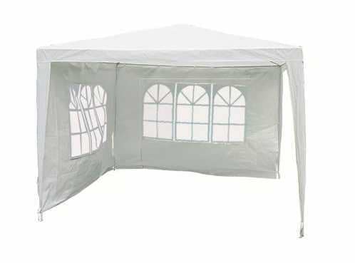 Шатер садовый CoolWalk 3030 3х3м без стенок