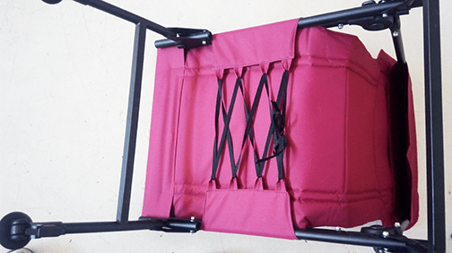 Кресло-трансформер Снегирь