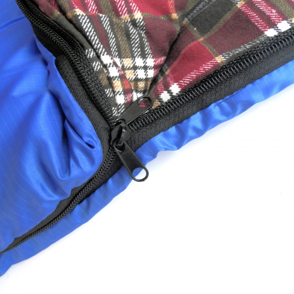 Спальный мешок BalMax Alaska Elite -12