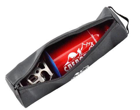 Мультитопливная плита Следопыт Огонь Прометея