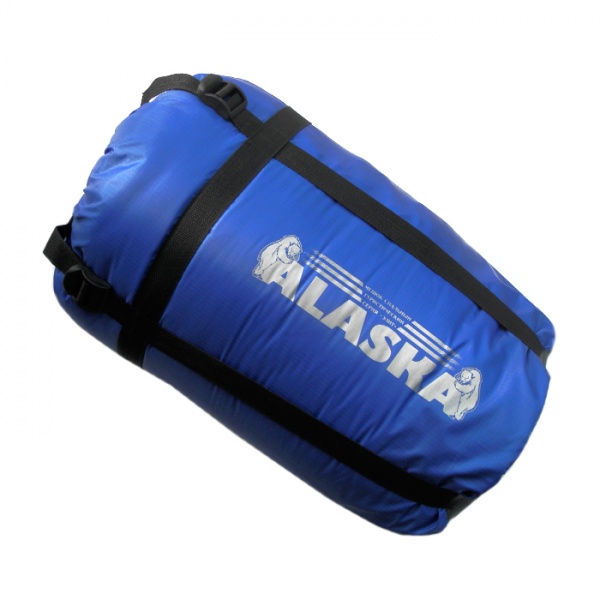 Спальный мешок BalMax Alaska Elite -12