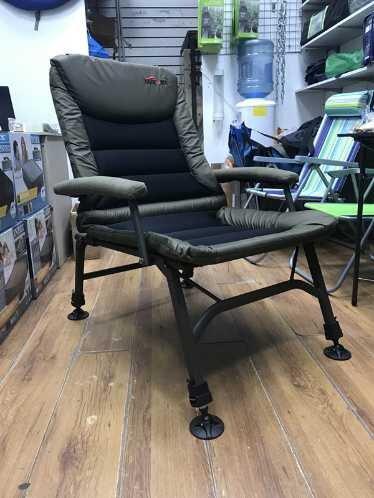 Кресло карповое Coolwalk 8099