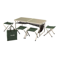 Набор складной мебели Greenell FTFS-1