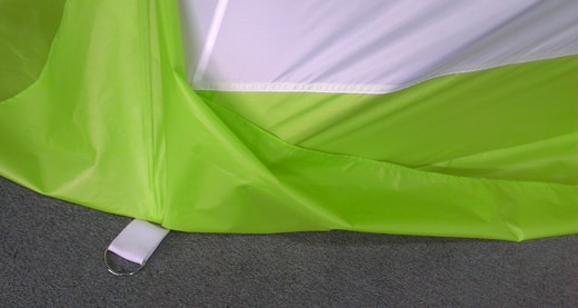 Палатка ЛОТОС Куб Профессионал М