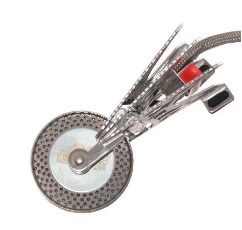 Казан 7 л литой алюминий