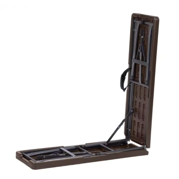 Складная скамья CK180 Wooden Crusoe Camp