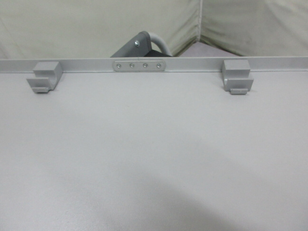 Шкаф кемпинговый Crusoe Camp CA-03