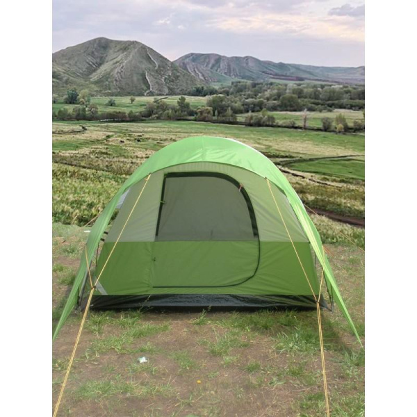 Палатка MirCamping Evanston 4