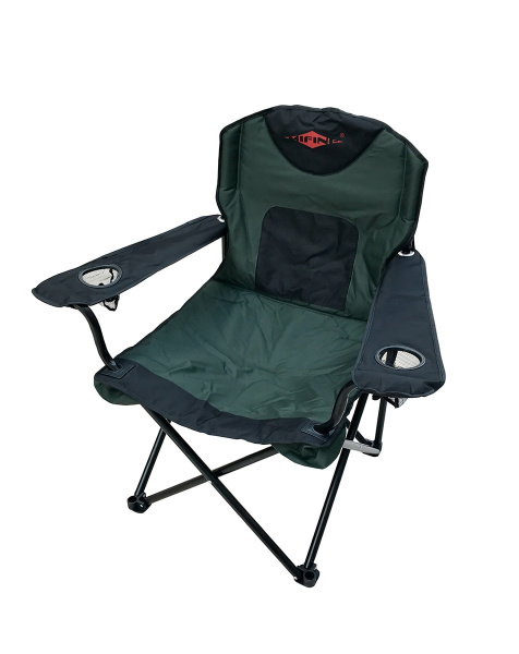 Кресло складное Mifine 55049