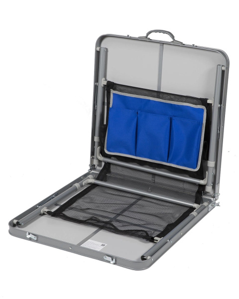 Стол складной President Fish TA21407 с карманом 8701 013