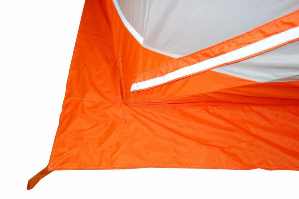 Зимняя палатка Пингвин Призма Премиум двухслойная