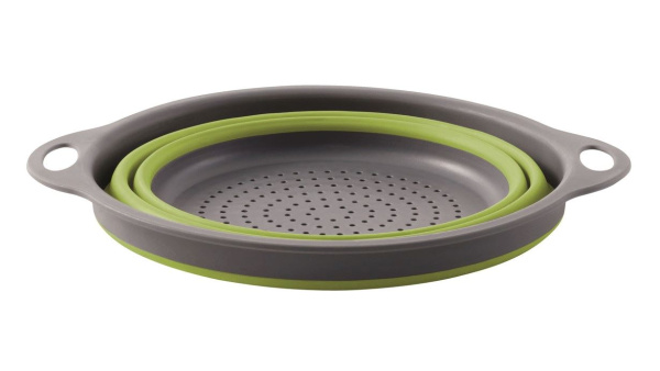 Дуршлаг Outwell Collaps Colander Green