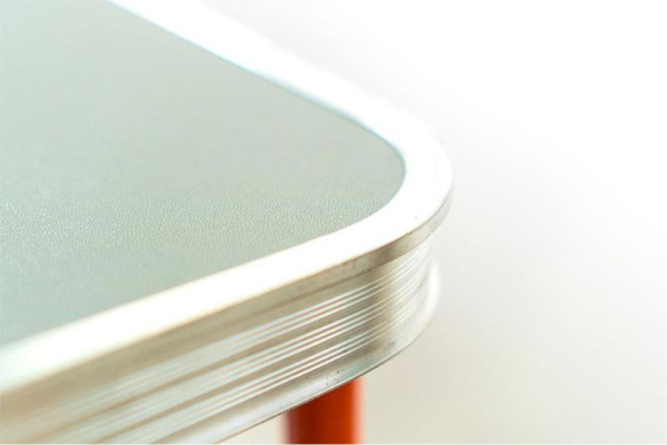 Кухня походная Кедр PREMIUM Orange