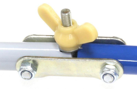 Ледобур Nero 130 L(шнека) - 50см