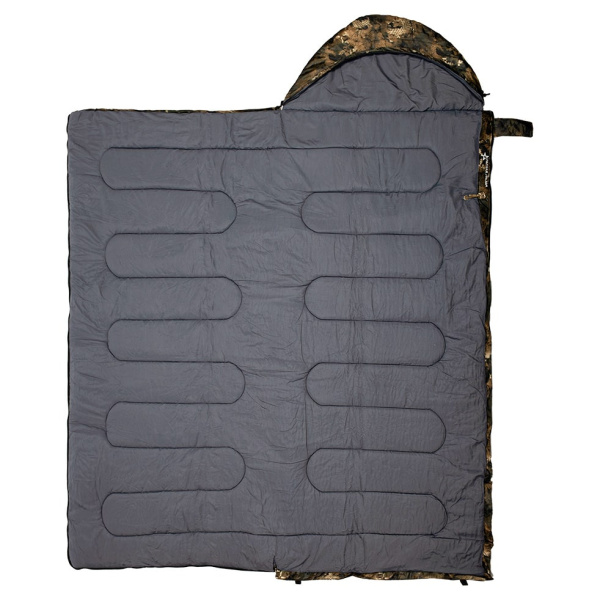 Спальный мешок Красная звезда, -5 град.