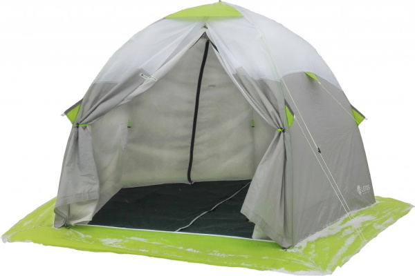 Палатка ЛОТОС 3 Универсал Т