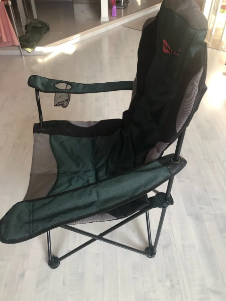 Кресло раскладное Mifine 55067