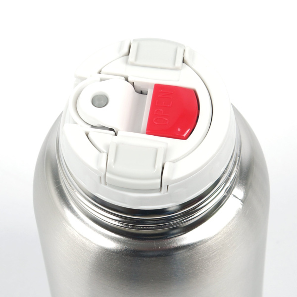 Термос классический Tiger MBK-A060 XS, 0.6 л