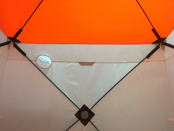 Зимняя палатка Пингвин Mr. Fisher 170ST