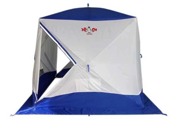 Зимняя палатка Пингвин Призма Премиум