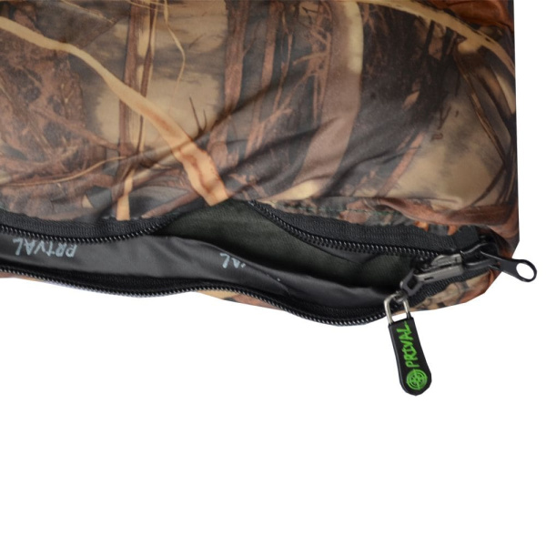 Спальный мешок Prival Берлога II КМФ