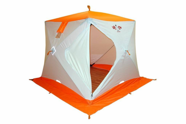 Зимняя палатка Пингвин Призма